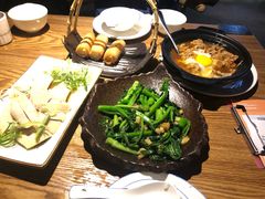 大良炸牛奶-小和庆·知味(首铸万科店)