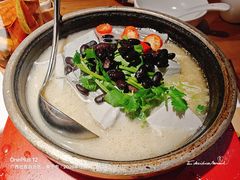 巴马黑豆腐-桂小厨广西菜(印象城店)