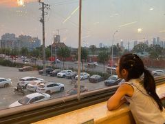 -海尔巴格新疆餐厅(东来兴店)