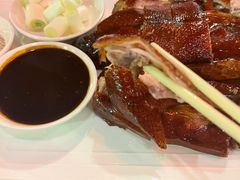宜良现烤小麻鸭-一颗印(懋庐店)