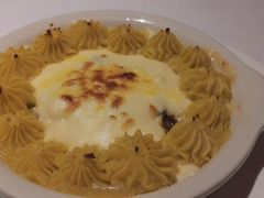 -波特曼西餐厅(中央大街店)