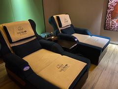 -三谷里·生态水疗空间(五一店)
