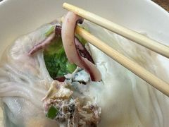 -鸿记·好再来普宁肠粉(莲花路店)