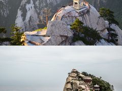 -华山风景名胜区