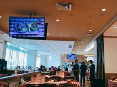 -西贝(深圳卓悦汇店)