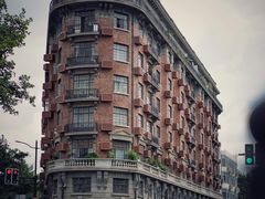 -RUMORS COFFEE ROASTERY鲁马滋咖啡(湖南路店)