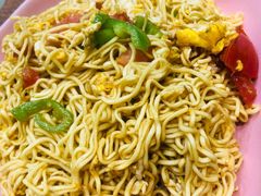 炒方便面-小东北烧烤(双拥路店)