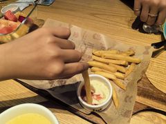 -菲滋意式餐厅(青悦城店)