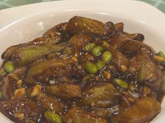 -玉桥餐厅(天坛店)