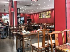 -陈记菜馆·非遗淮扬菜(东关街教场店)