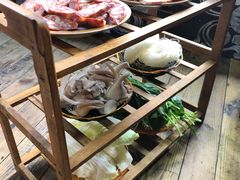 -陀岗美食·云南藏式特色餐厅
