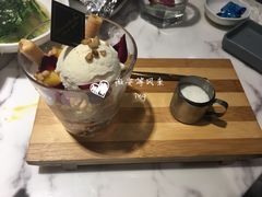 -花锅速食(日月广场店)