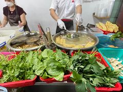 -正宗阳山牛杂(东城店)