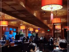 大堂-那家山城(樱桃园店)