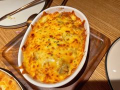 日式烧豚焗饭-铁酱披萨(乐清南虹店)