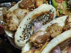 -聚首堂·特色小吃·肘子(什刹海德胜门店)