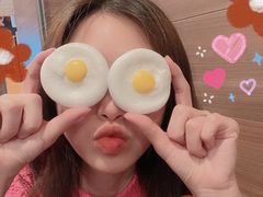 -麦当劳(新世纪环球中心店)