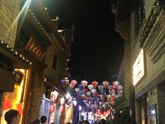 -东西巷