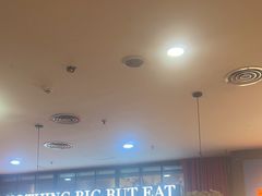 -吃饭皇帝大土家民族菜(正大广场店)