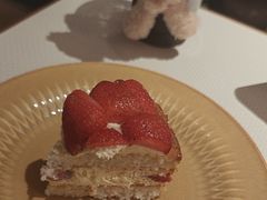 -BAKER&SPICE(安福路店)