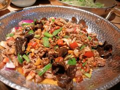 -吃饭皇帝大(解放西路店)