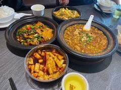 -土桥手掌鸡·26年灌县老味道(都江堰店)