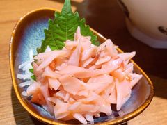 少女梅水晶-大喜居酒屋·烧串(悦汇城店)