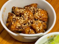 -炒豆合作社(东四总店)