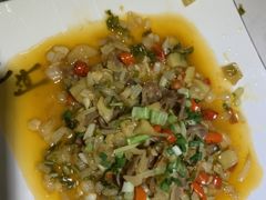 -千岛湖小鱼儿·淳安匠心农家菜