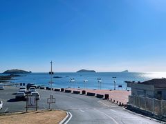 -银沙滩浴场