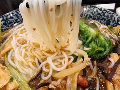 -东门七爷螺蛳粉(浦东店)