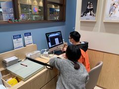 -海马体照相馆(上海月星环球港店)
