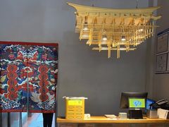 -向川南·水煮鱼·川菜(和平里店)