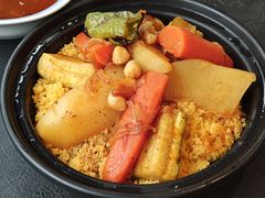 -La Medina餐厅(亮马河南路店)