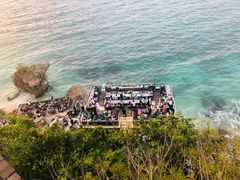 -Rock Bar Bali(Bali)