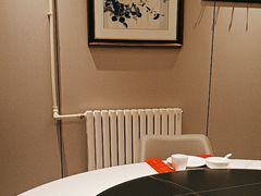 -惠宾饭庄(中山路店)