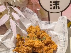 -周沫西餐(嘉禾金铂天地店)