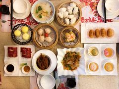-点都德(盘福楼店)