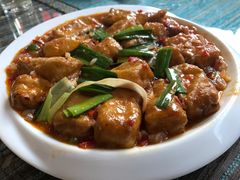-自游人·美食一楼·地道徽菜(三十年名店)