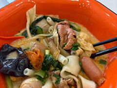 -张亮麻辣烫(南昌现代学院店)
