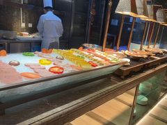 -太原星河湾酒店-意咖啡西餐厅