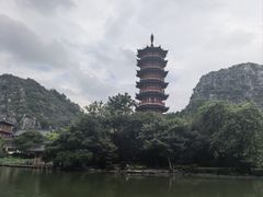 -桂林两江四湖景区