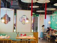 大堂-蛙月荷·紫苏牛蛙(三街两巷店)