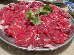 -李火辣老火锅(长寿路店)