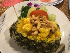 -南沙游艇会·大兵船餐厅