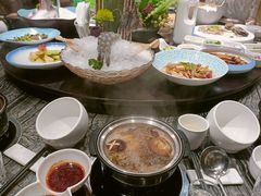 -诺筵汤品·菌汤火锅(南河坝店)