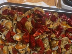 -喝丢一只鞋海鲜烧烤·海肠捞饭(东关街店)