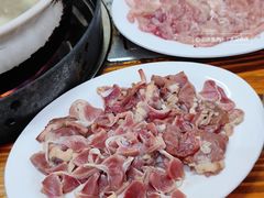 -潮陈记土鸡火锅(东厦北路店)