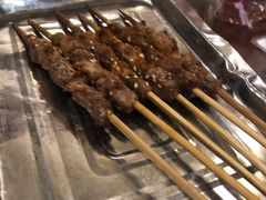 -刘妈菜馆(磁器口店)