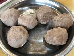 -伟记牛肉(金鸿公路店)